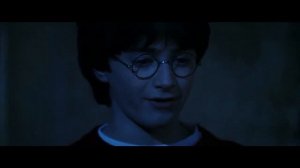 Harry Potter (9 of 13) - The Mirror