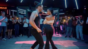 Derek & Maria Brotons ❤️ El Amor De Mi Vida ❤️ Montelier ❤️  📍Valencia, Bachata PASION