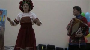 У нас нонче субботея.