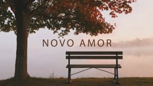 A Novo Amor Playlist | couldn't heal because I kept pretending I wasn't hurt.