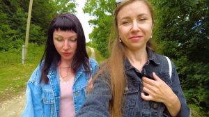 #Анапа УСАДЬБА СЕМИГОРЬЕ - МЕСТО, КОТОРОЕ НАДО ПОСЕТИТЬ...