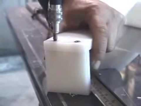 Изготовление съемной опалубки смотреть онлайн