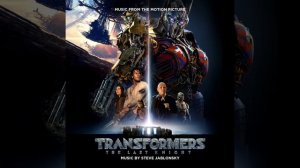 18. Steve Jablonsky - History of Transformers [Transformers: The Last Knight Soundtrack]