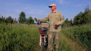 Мысли о мормышинге, снастях и немного практики (версия с усиленным звуком).