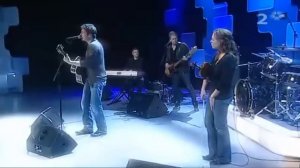 MORTEN HARKET LIVE "darkspace" (GROSVOLD-2008)