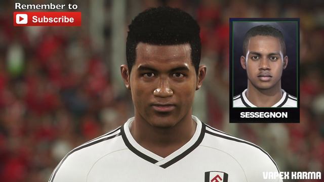NEW PES 2018 Data Pack 3 Faces смотреть онлайн