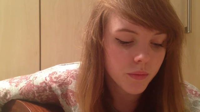 "Brand New Day" by Kodaline - Megan Collins (cover) смотреть онлайн