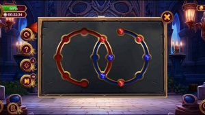 Escape Room: ECHOES OF DESTINY Level 44 Walkthrough