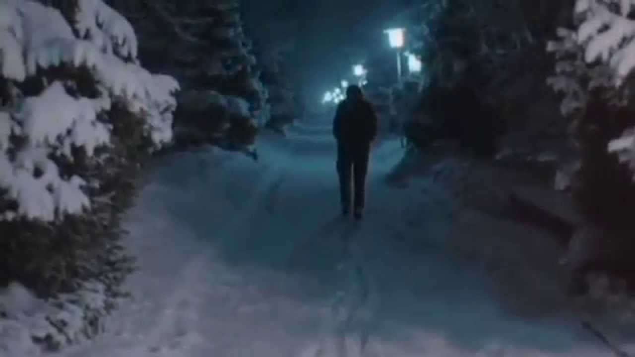 Жизнь за гранью