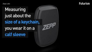 Perfect Your Soccer Strategy With Zepp Play Soccer