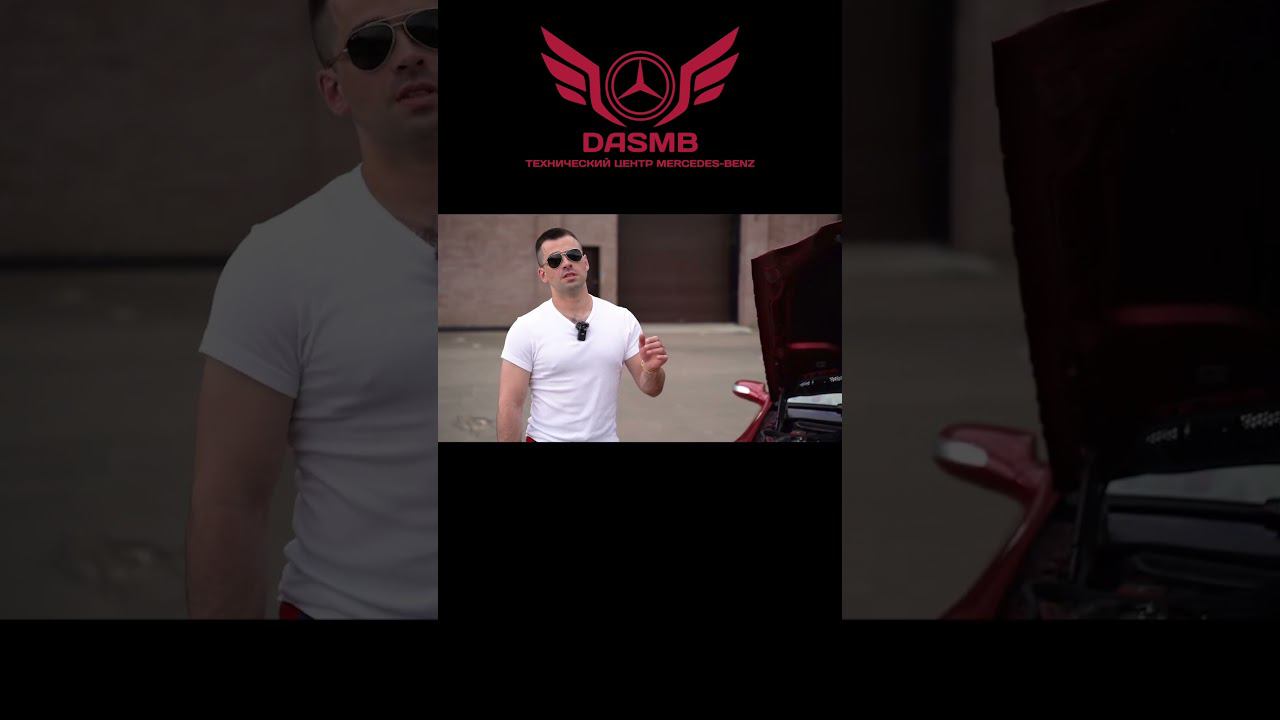 Главная проблема автомобилей с пробегом - возраст! #машины #automobile смотреть онлайн