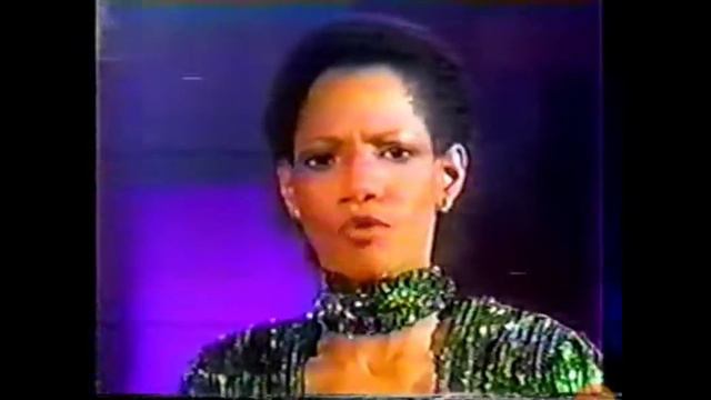 Bea Arthur and Melba Moore смотреть онлайн