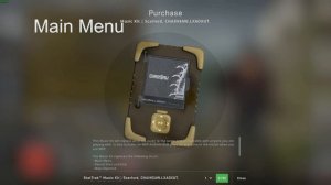 Scarlxrd - CHAIN$AW.LXADXUT Full CSGO Music Kit