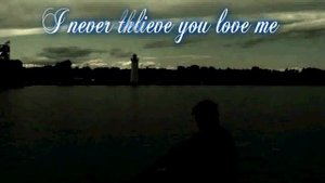Elton John - The Last Song  [lyrics] FATHER'S DAY SONG