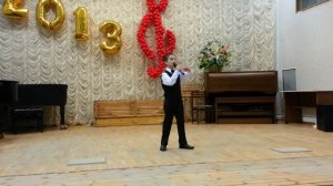 Папа купил автомобиль 02 ноября 2013года