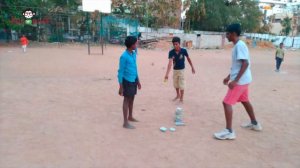 Lagori - 1990's Village Game : Funny Games 2019 || Village Games || Latest short films  2019