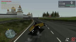 MTA Province. Такси