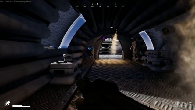 Testing This Free To Play FPS Star Wars Mod! | Operation Harsh Doorstop смотреть онлайн