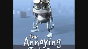 Crazy Frog - Axel F (TDKAY Remix)