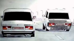 Aze Bass 2017 { Lezginka-Remix }