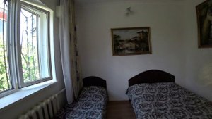 #Анапа ГОСТЕВОЙ ДОМ "КОНСТАНЦИЯ" С ЗЕЛЕНЫМ САДОМ