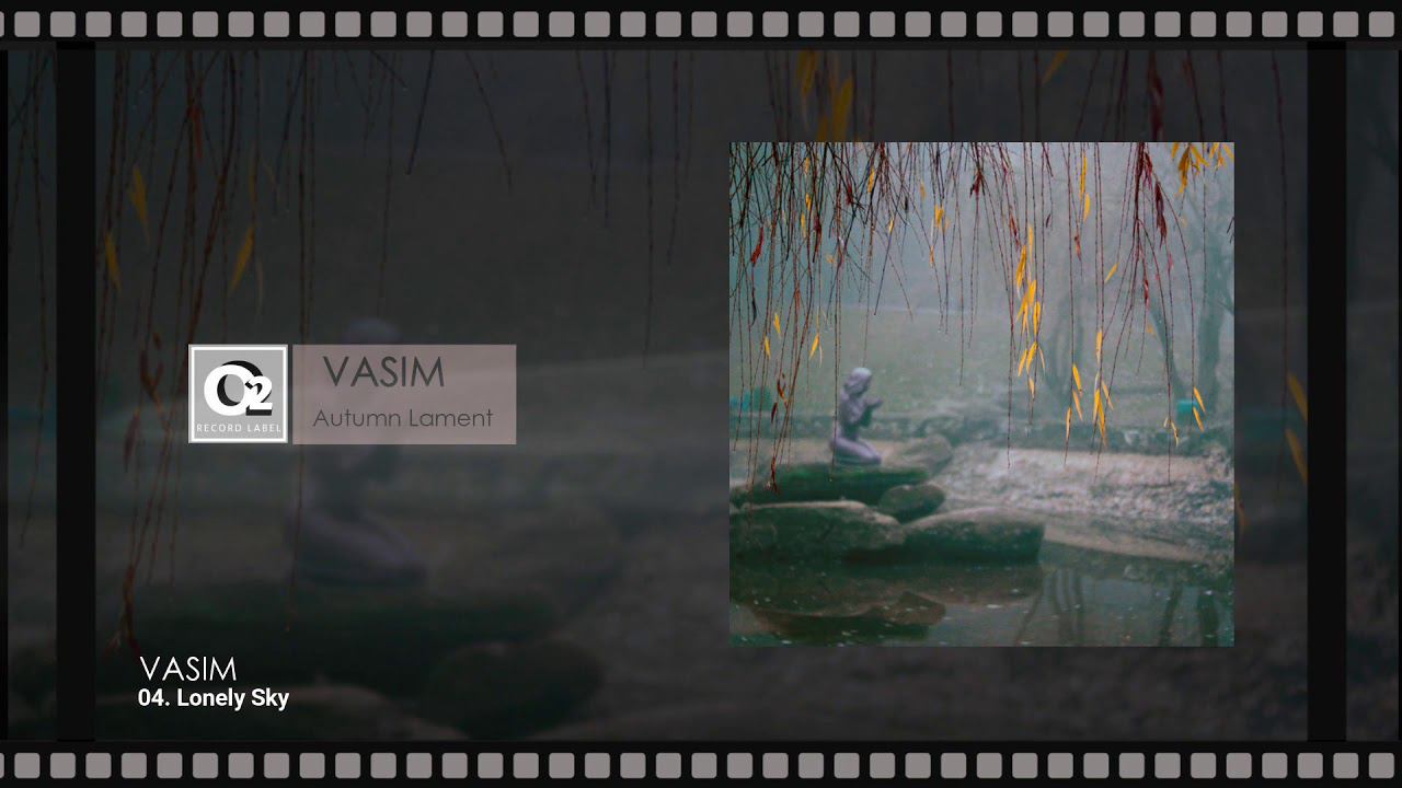 Vasim - Autumn Lament_2015 (Full Album)