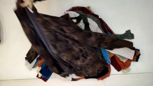 Продано! 150-059 #587 Куртки велветовые Германия Крем+Экстра всесезон