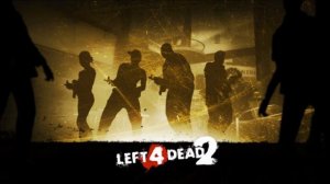 Official Left 4 Dead 2 Original Soundtrack | The Parish Main Menu Theme!