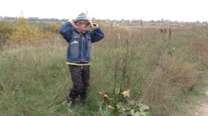 ПАЦАНЫ НА РЫБАЛКЕ! И Я НАЗАД В ДЕТСТВО! Рыбалка на удочку РЫБА НА КОСТРЕ!