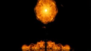 Ishtar Alabina - Last Kiss