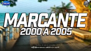 🟥 CD MARCANTE 2000 A 2005 AS SELECIONADAS (DJ MILKY)