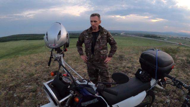 Suzuki Djebel 200. Первое ТО после покупки. Первые впечатления. 30.06.2021 г.