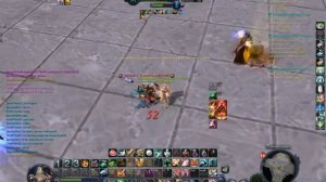 Aion Пвп Глад Син