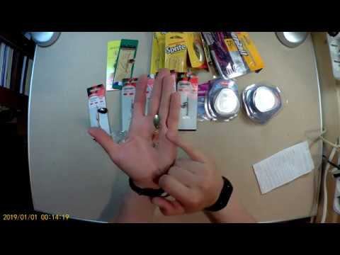 Запас карман не тянет! Что можно купить за 1350?