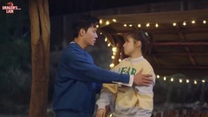 Мне так тепло с тобой 1 сезон 7 серия