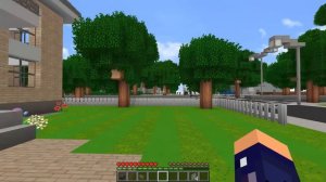 The New House | Minecraft MyStreet [Ep.1 Minecraft Roleplay]