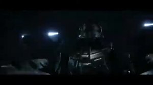 WELCOME HOME Halo 4 short film