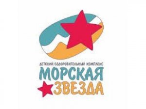 Детский оздоровительный лагерь ДОК «Морская звезда». Children's health camp DOK "Starfish"