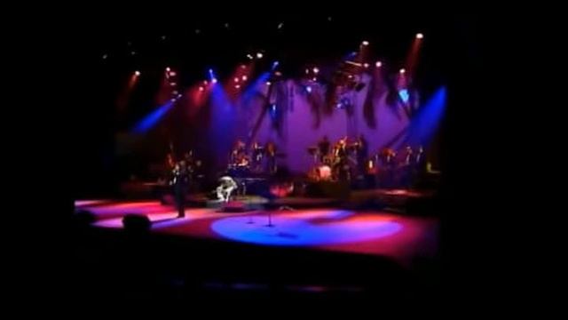 Óyeme Antonia - Nelson Ferreyra y su sonora смотреть онлайн