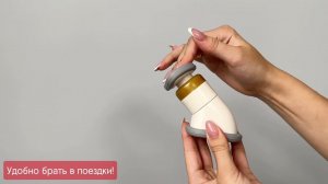 Тренажер для коррекции силуэта шеи НЕФЕРТИТИ