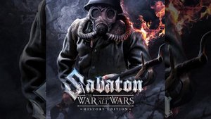 Sabaton - The War To End All Wars (History Edition) (Full Album)