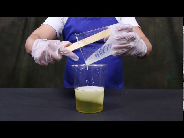 VytaFlex™ 60. Переработка материала на примере изготовления формы. смотреть онлайн