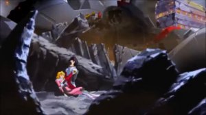 Gundam SEED Destiny - Shinkai no Kodoku 「深海の孤独」