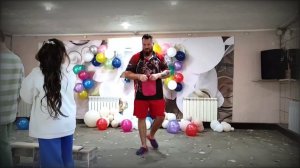 Представление для детей