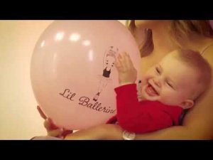 Школа балета Lil Ballerine в г.Волгоград