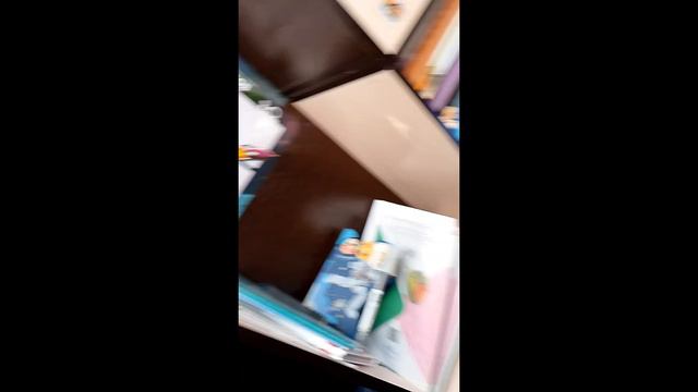 моя комната