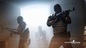 GAME SOUNDTRACK | COUNTER STRIKE - GLOBAL OFFENSIVE (CS GO) - THE OBJECTIVE