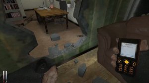 Cry Of Fear #2: Ищем 4 этаж всю серию...