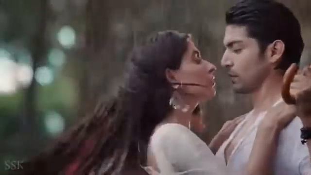 Barsaat ki dhun jubin Nautiyal Gurmeet chaudharyKarishma sharma