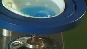 Химия. Реакция обмена между оксидом меди и серной кислотой